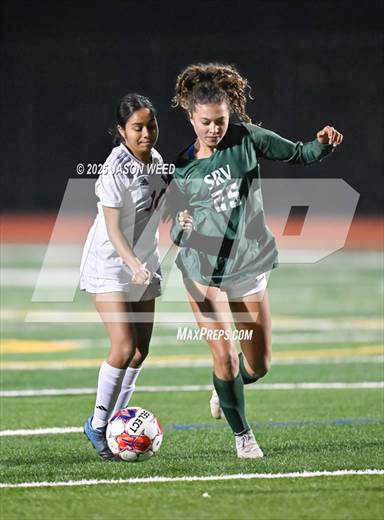 JV: American @ San Ramon Valley