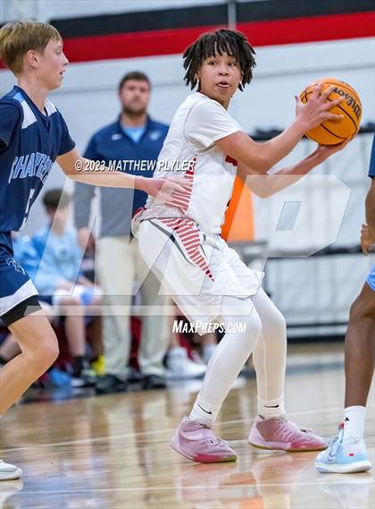 Thumbnail 1 in Hilltop Christian @ Berean Baptist Academy photogallery.