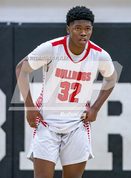 Thumbnail 2 in Hilltop Christian @ Berean Baptist Academy photogallery.