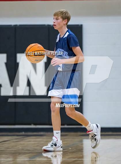 Thumbnail 3 in Hilltop Christian @ Berean Baptist Academy photogallery.