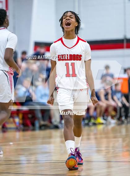 Thumbnail 2 in Hilltop Christian @ Berean Baptist Academy photogallery.