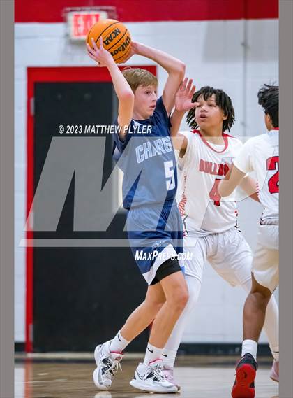 Thumbnail 3 in Hilltop Christian @ Berean Baptist Academy photogallery.