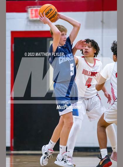Thumbnail 1 in Hilltop Christian @ Berean Baptist Academy photogallery.