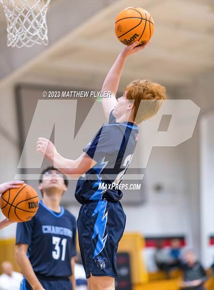 Thumbnail 2 in Hilltop Christian @ Berean Baptist Academy photogallery.