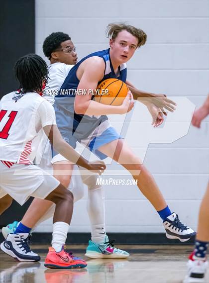 Thumbnail 3 in Hilltop Christian @ Berean Baptist Academy photogallery.