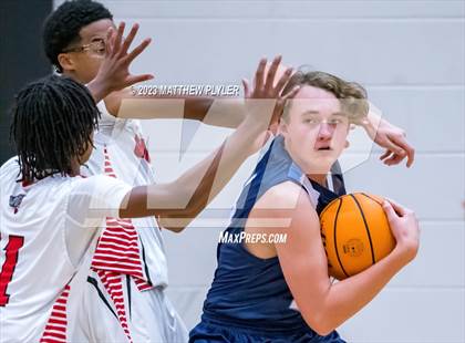 Thumbnail 2 in Hilltop Christian @ Berean Baptist Academy photogallery.