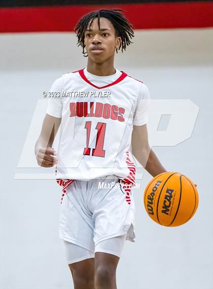 Thumbnail 1 in Hilltop Christian @ Berean Baptist Academy photogallery.