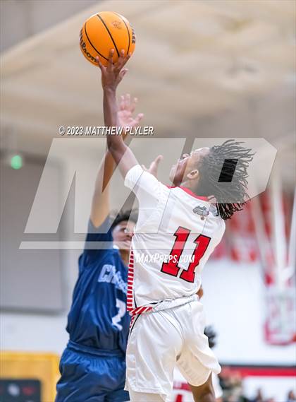 Thumbnail 3 in Hilltop Christian @ Berean Baptist Academy photogallery.