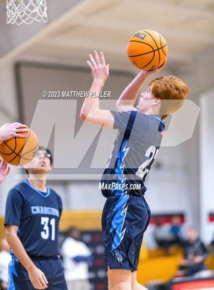 Thumbnail 1 in Hilltop Christian @ Berean Baptist Academy photogallery.