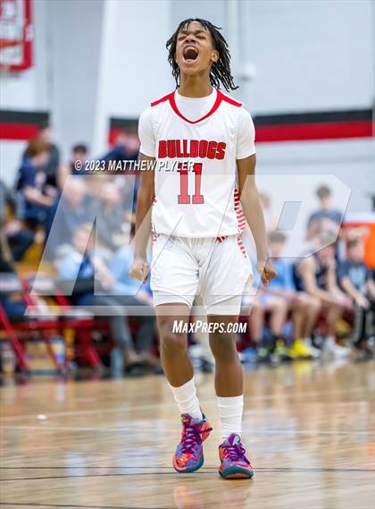 Thumbnail 1 in Hilltop Christian @ Berean Baptist Academy photogallery.