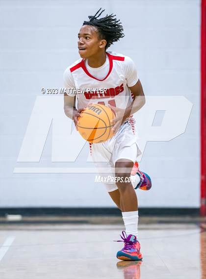 Thumbnail 3 in Hilltop Christian @ Berean Baptist Academy photogallery.
