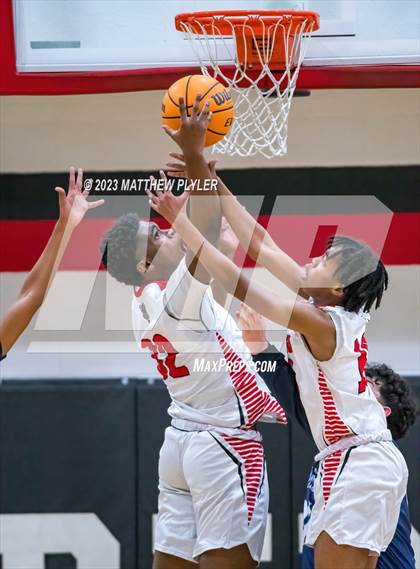 Thumbnail 3 in Hilltop Christian @ Berean Baptist Academy photogallery.
