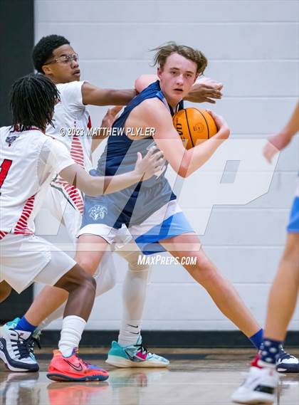 Thumbnail 1 in Hilltop Christian @ Berean Baptist Academy photogallery.