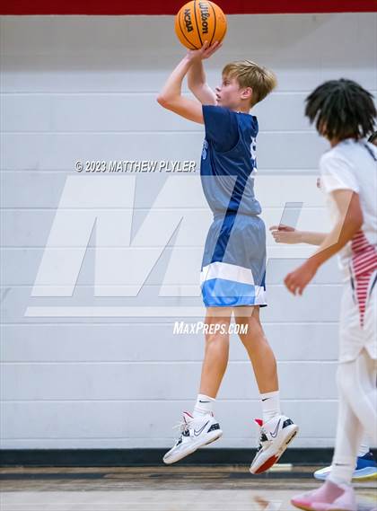 Thumbnail 1 in Hilltop Christian @ Berean Baptist Academy photogallery.