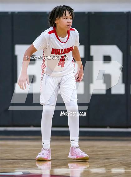 Thumbnail 3 in Hilltop Christian @ Berean Baptist Academy photogallery.