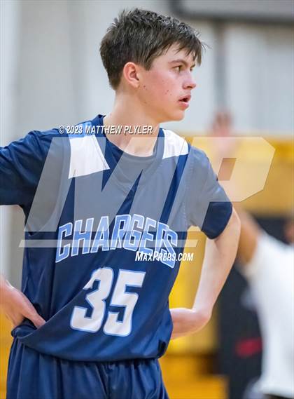 Thumbnail 2 in Hilltop Christian @ Berean Baptist Academy photogallery.