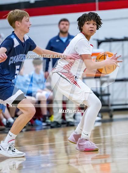 Thumbnail 3 in Hilltop Christian @ Berean Baptist Academy photogallery.
