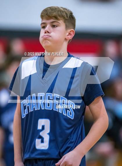 Thumbnail 2 in Hilltop Christian @ Berean Baptist Academy photogallery.