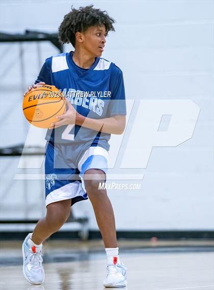 Thumbnail 3 in Hilltop Christian @ Berean Baptist Academy photogallery.
