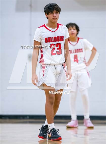 Thumbnail 1 in Hilltop Christian @ Berean Baptist Academy photogallery.