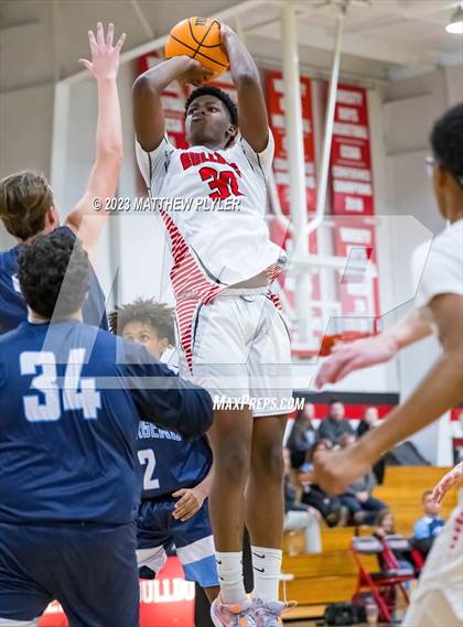 Thumbnail 1 in Hilltop Christian @ Berean Baptist Academy photogallery.