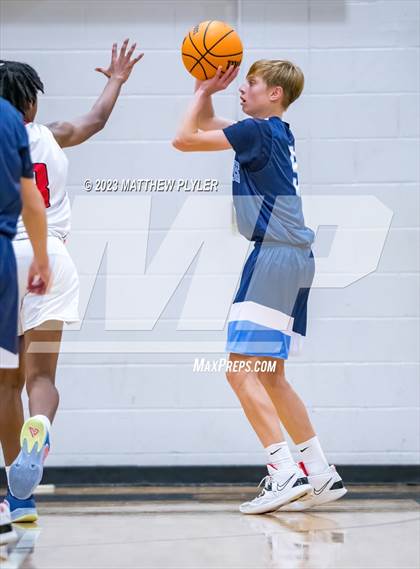 Thumbnail 3 in Hilltop Christian @ Berean Baptist Academy photogallery.