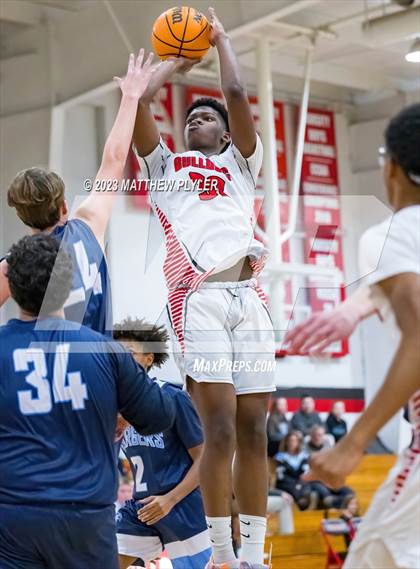 Thumbnail 2 in Hilltop Christian @ Berean Baptist Academy photogallery.