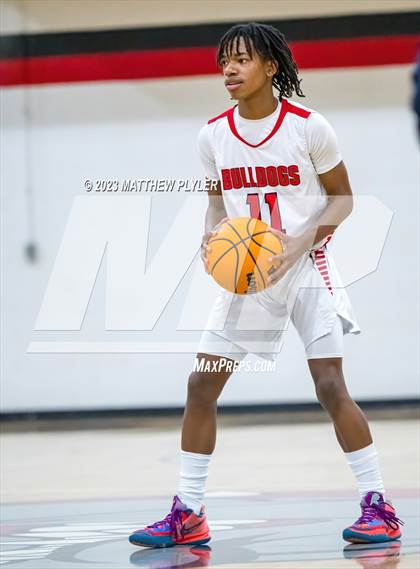 Thumbnail 3 in Hilltop Christian @ Berean Baptist Academy photogallery.