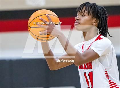 Thumbnail 2 in Hilltop Christian @ Berean Baptist Academy photogallery.