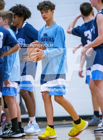 Thumbnail 2 in Hilltop Christian @ Berean Baptist Academy photogallery.