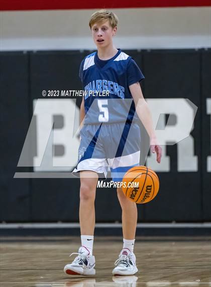 Thumbnail 3 in Hilltop Christian @ Berean Baptist Academy photogallery.