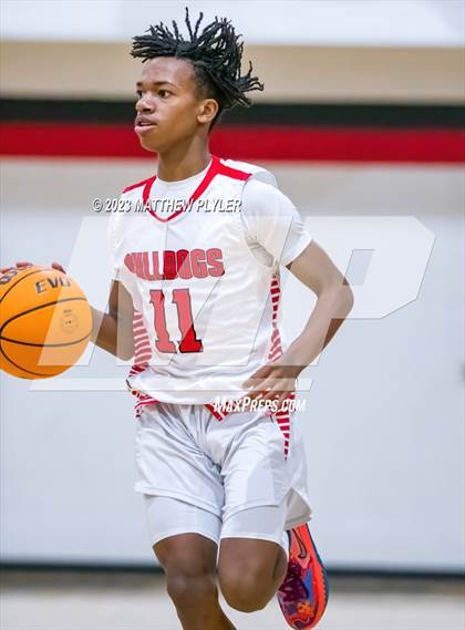 Thumbnail 2 in Hilltop Christian @ Berean Baptist Academy photogallery.