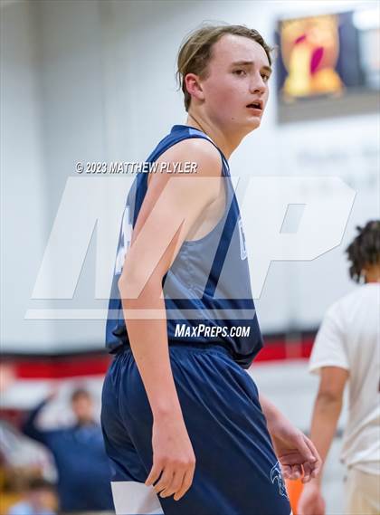 Thumbnail 1 in Hilltop Christian @ Berean Baptist Academy photogallery.