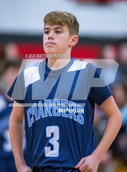 Thumbnail 3 in Hilltop Christian @ Berean Baptist Academy photogallery.