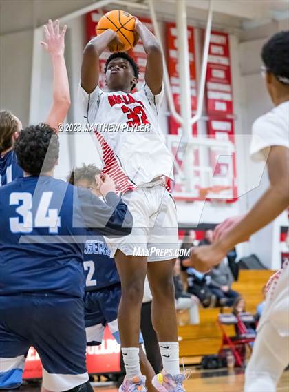 Thumbnail 3 in Hilltop Christian @ Berean Baptist Academy photogallery.