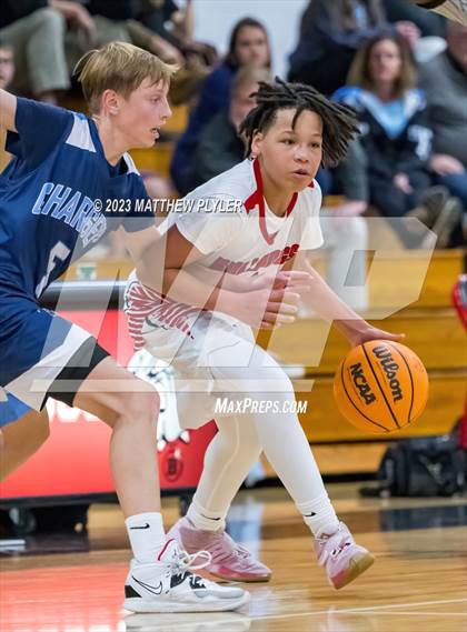 Thumbnail 2 in Hilltop Christian @ Berean Baptist Academy photogallery.
