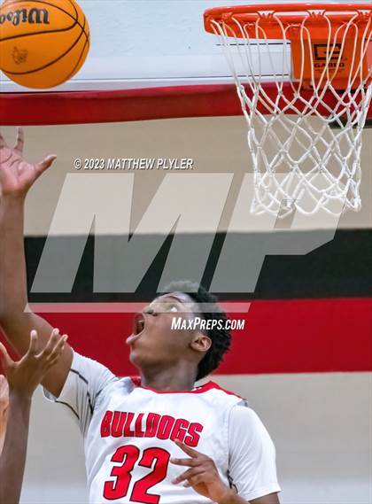 Thumbnail 1 in Hilltop Christian @ Berean Baptist Academy photogallery.