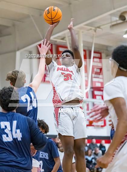 Thumbnail 3 in Hilltop Christian @ Berean Baptist Academy photogallery.