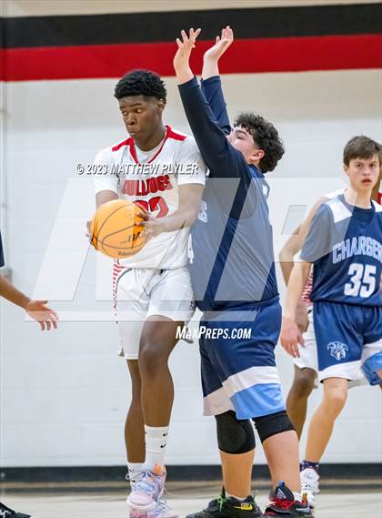 Thumbnail 2 in Hilltop Christian @ Berean Baptist Academy photogallery.