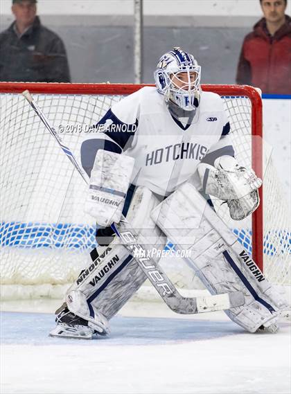 Thumbnail 1 in Hotchkiss School vs Deerfield Academy (Flood-Marr) photogallery.
