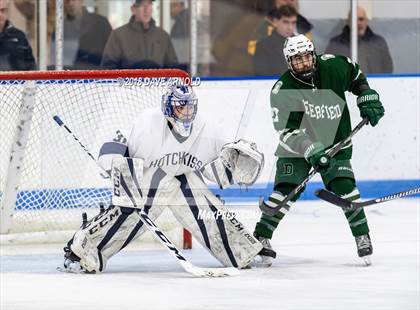 Thumbnail 3 in Hotchkiss School vs Deerfield Academy (Flood-Marr) photogallery.