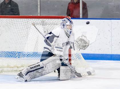 Thumbnail 2 in Hotchkiss School vs Deerfield Academy (Flood-Marr) photogallery.