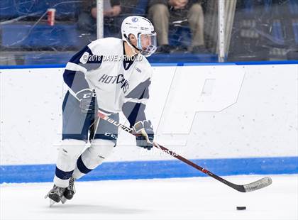 Thumbnail 2 in Hotchkiss School vs Deerfield Academy (Flood-Marr) photogallery.