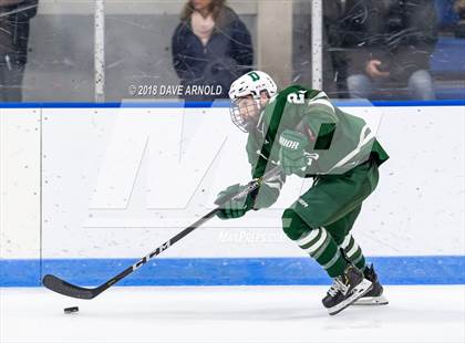 Thumbnail 3 in Hotchkiss School vs Deerfield Academy (Flood-Marr) photogallery.
