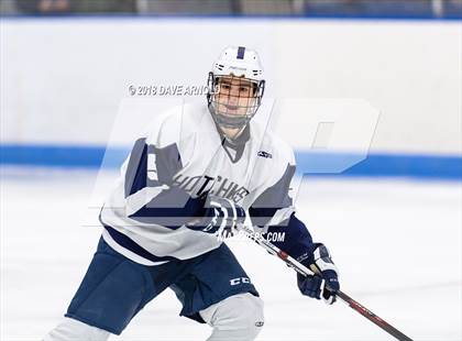 Thumbnail 3 in Hotchkiss School vs Deerfield Academy (Flood-Marr) photogallery.