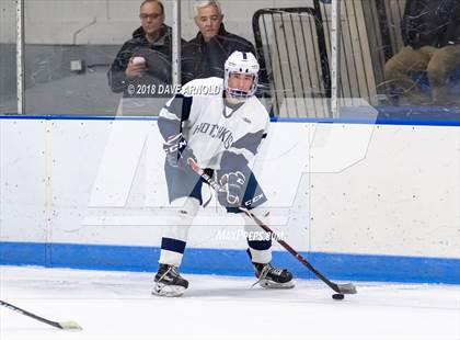 Thumbnail 2 in Hotchkiss School vs Deerfield Academy (Flood-Marr) photogallery.