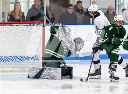 Thumbnail 2 in Hotchkiss School vs Deerfield Academy (Flood-Marr) photogallery.