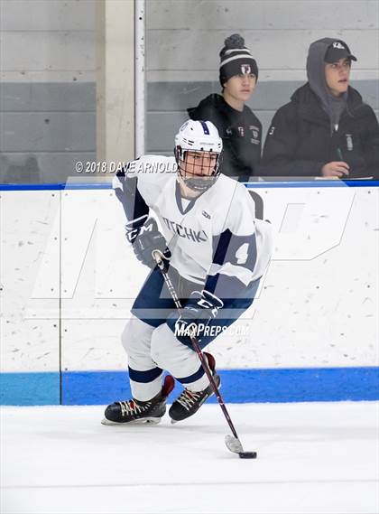 Thumbnail 1 in Hotchkiss School vs Deerfield Academy (Flood-Marr) photogallery.