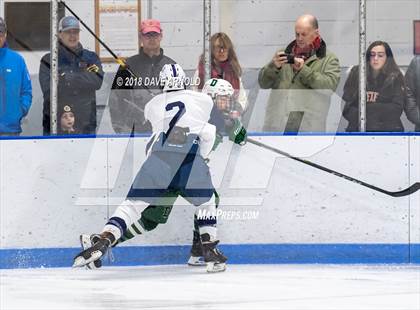 Thumbnail 1 in Hotchkiss School vs Deerfield Academy (Flood-Marr) photogallery.