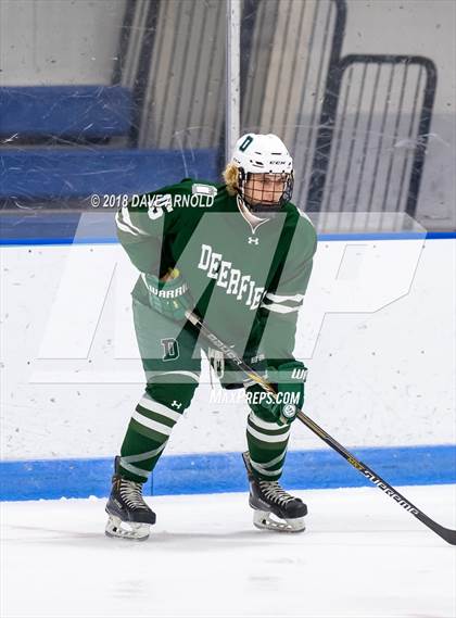 Thumbnail 3 in Hotchkiss School vs Deerfield Academy (Flood-Marr) photogallery.